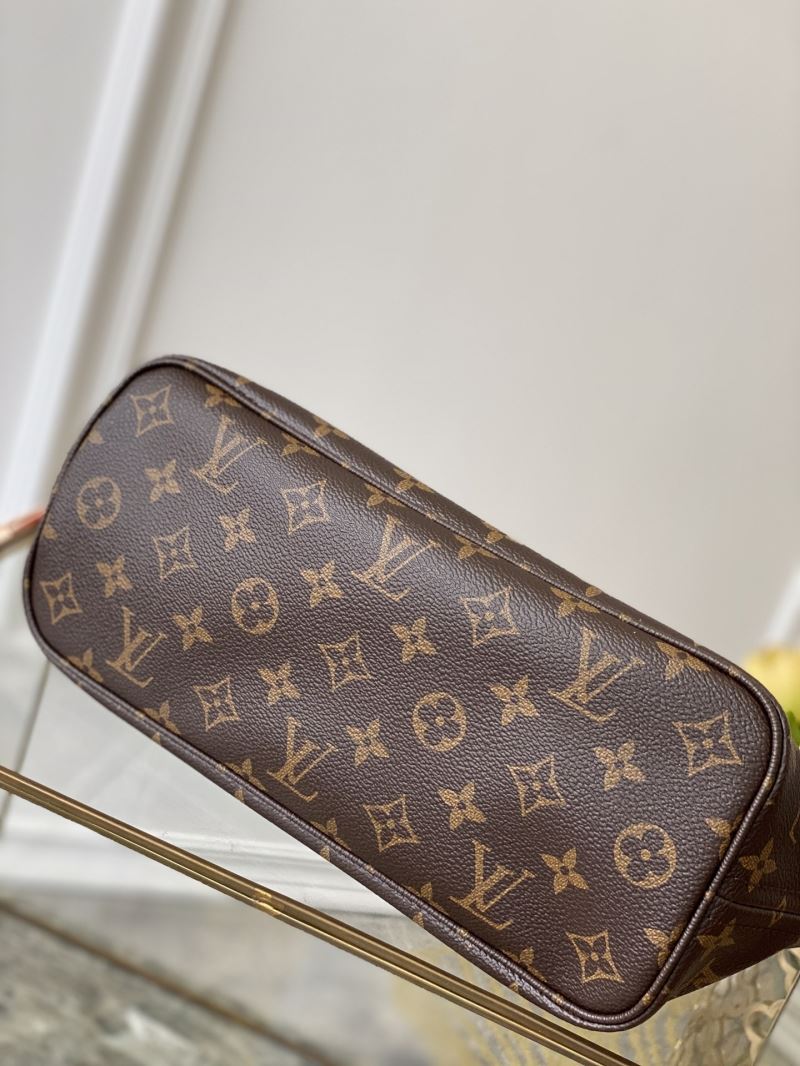 LV Shopping Bags